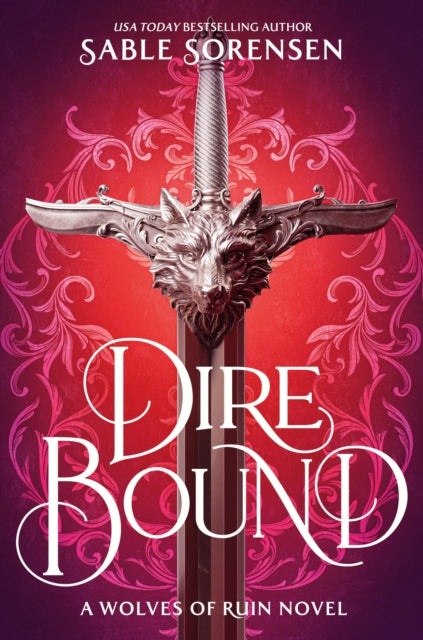 Dire Bound Standard Edition
