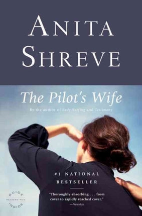 The Pilots Wife
