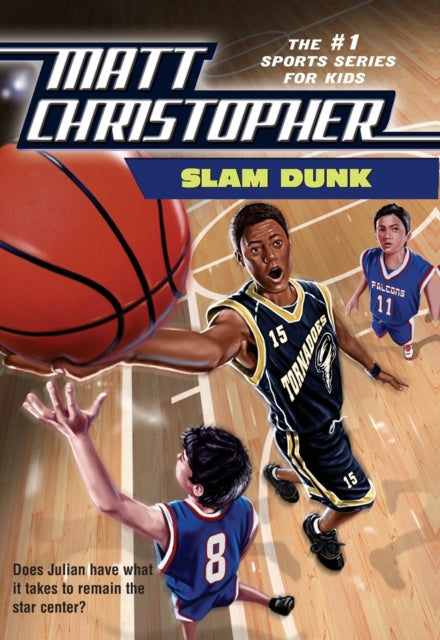 Slam Dunk