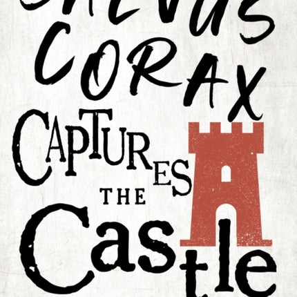 Saevus Corax Captures the Castle