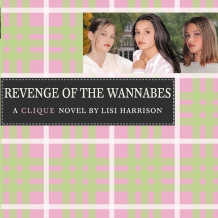 The Revenge of the Wannabes