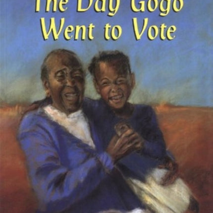 The Day Gogo Went To Vote