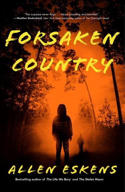 Forsaken Country