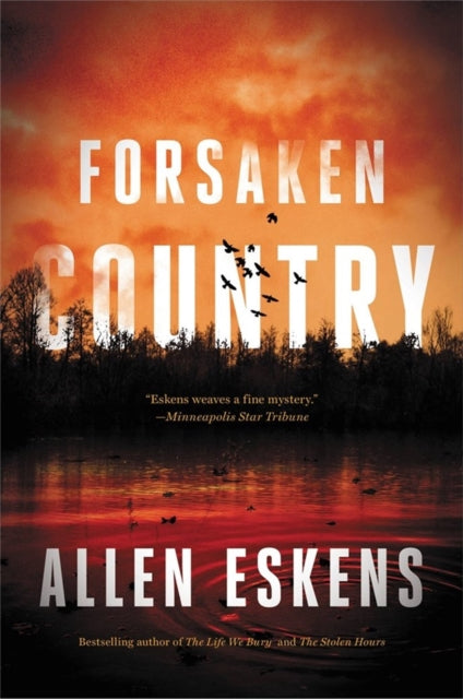 Forsaken Country