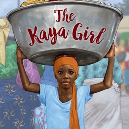 The Kaya Girl