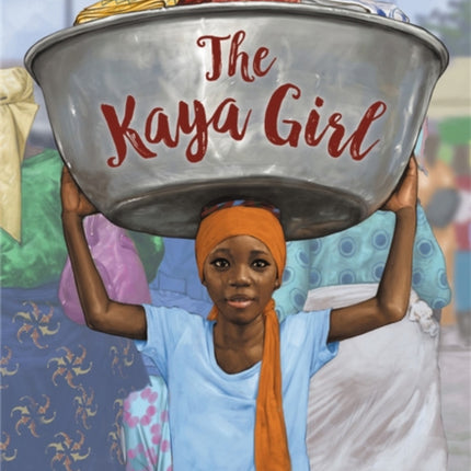 The Kaya Girl