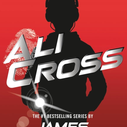 Ali Cross