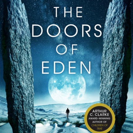 The Doors of Eden