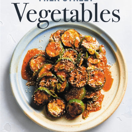 Milk Street Vegetables: 250 Bold, Simple Recipes for Every Season