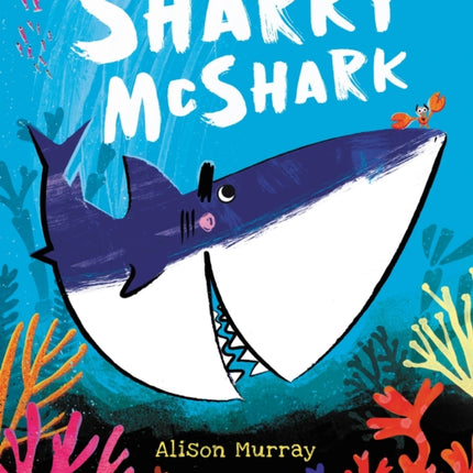 Sharky McShark