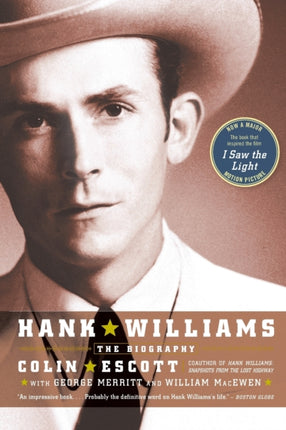 Hank Williams (Revised): The Biography