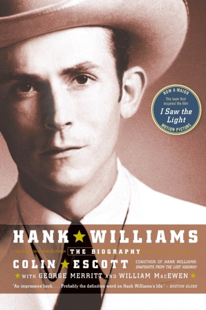 Hank Williams (Revised): The Biography