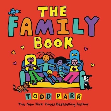 The Family Book