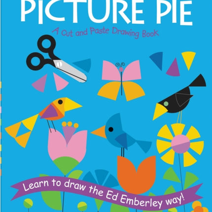 Ed Emberleys Picture Pie