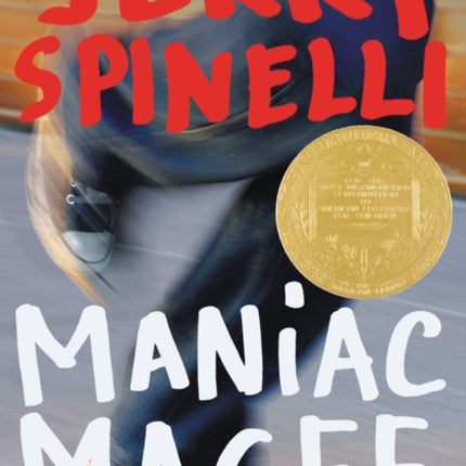 Maniac Magee