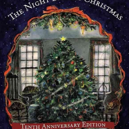 The Night Before Christmas