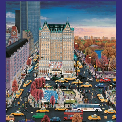 My New York