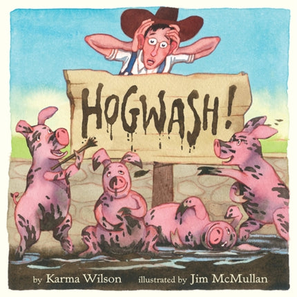 Hogwash