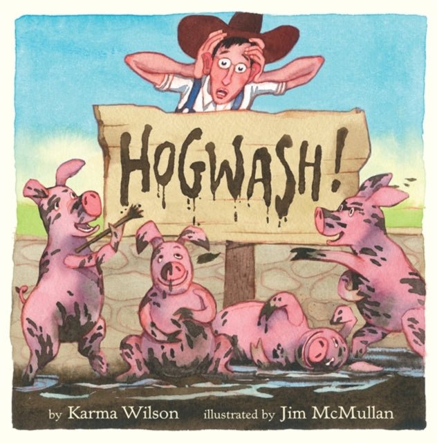 Hogwash