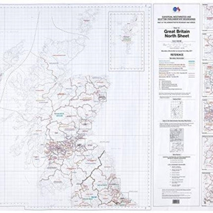 Great Britain North