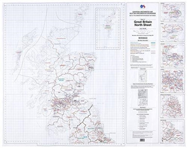 Great Britain North