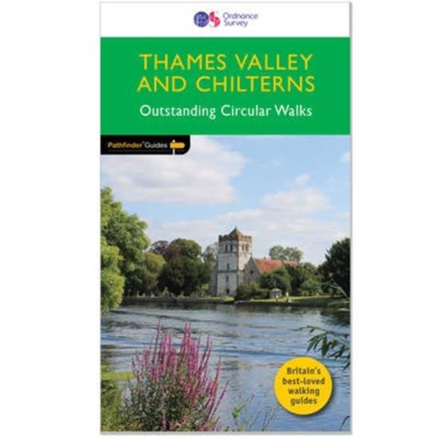 Thames Valley & Chilterns: 2016