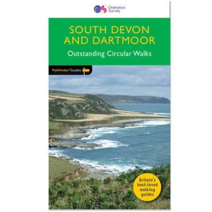 South Devon & Dartmoor: 2016