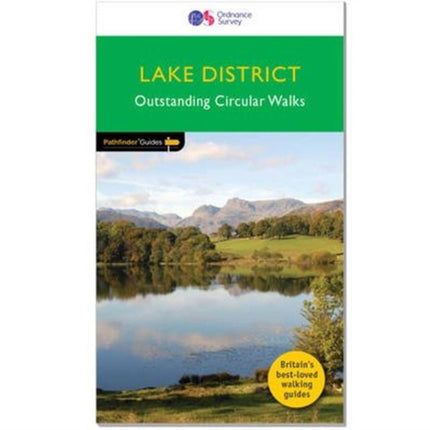 Lake District: 2016