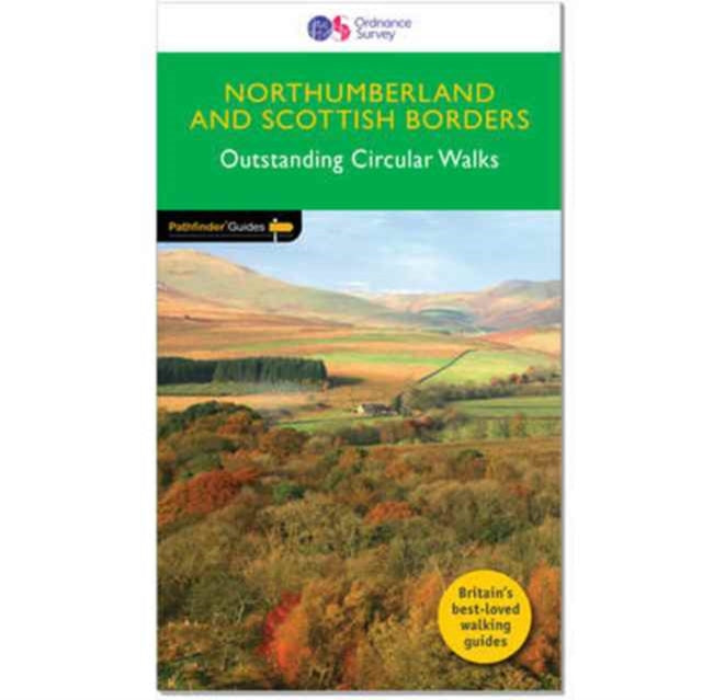 Northumberland & the Scottish Borders: 2016