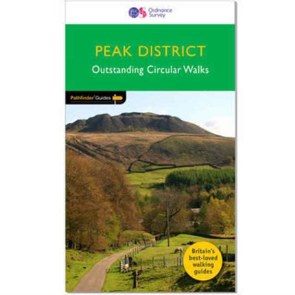 Peak District: 2016