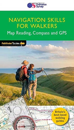 PF NAVIGATIONAL SKILLS FOR WALKERS – MAP READING: 2019