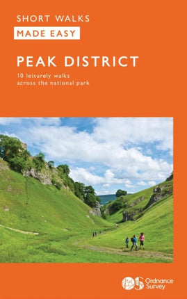 Peak District: 10 Leisurely Walks