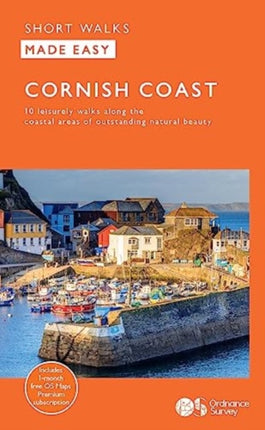 Cornish Coast: 2023