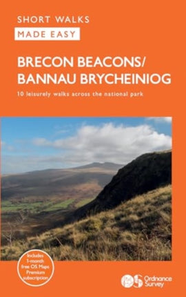 Brecon Beacons