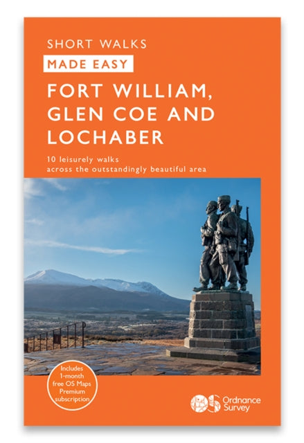 Fort William Glencoe and Lochaber