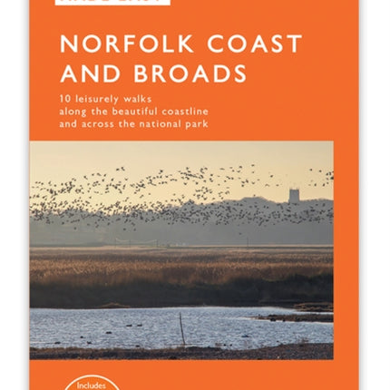 Norfolk Coast and Broads