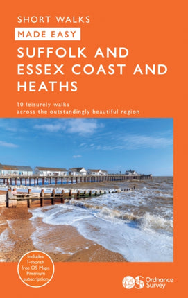 Suffolk  Essex Coast  Heaths