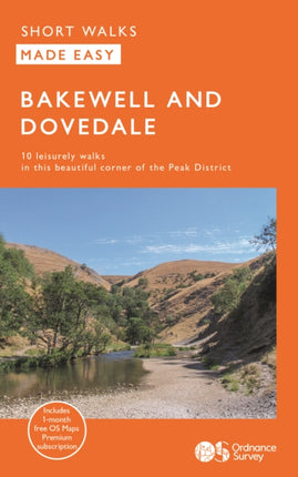 Bakewell  Dovedale