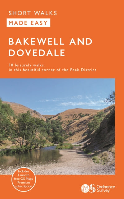 Bakewell  Dovedale