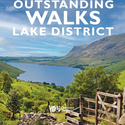 Outstanding Walks Lake District