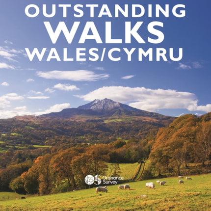 Outstanding Walks Wales
