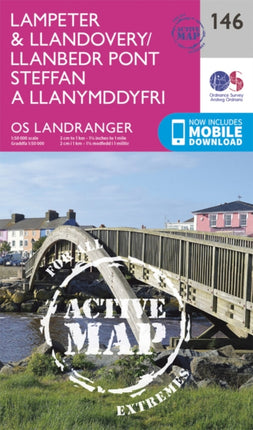 Lampeter & Llandovery