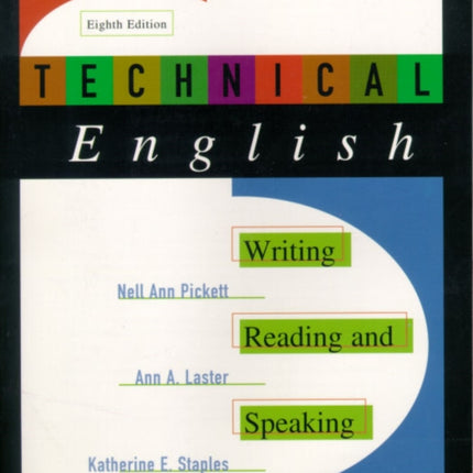 Technical English