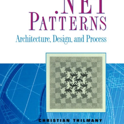 .NET Patterns