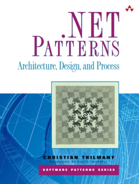 .NET Patterns