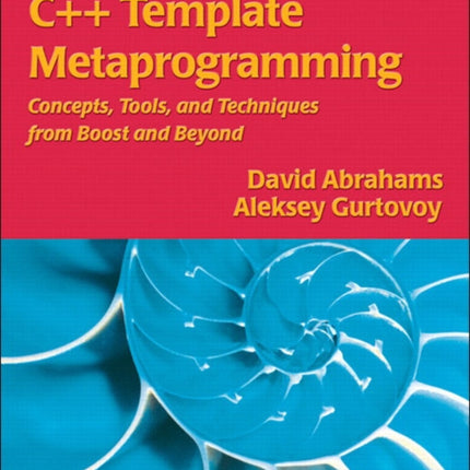 C Template Metaprogramming