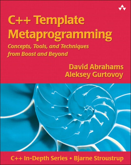 C Template Metaprogramming