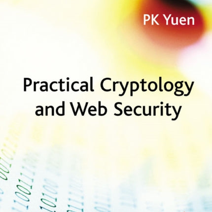 Practical Cryptology and Web Security