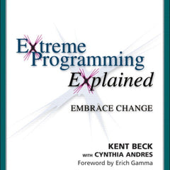 Collection image for: Extreme programming Books