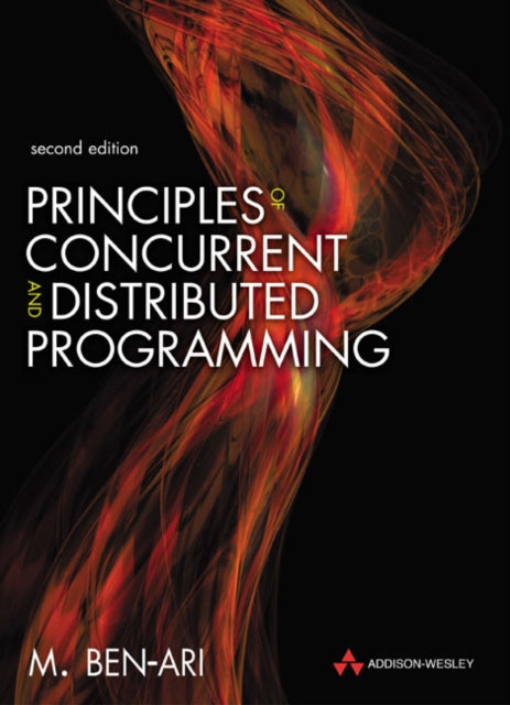 Principles of Concurrent and Distributed